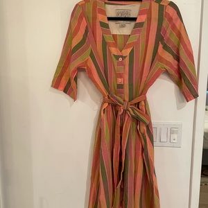 NWOT ace & jig Lee lee in paradise